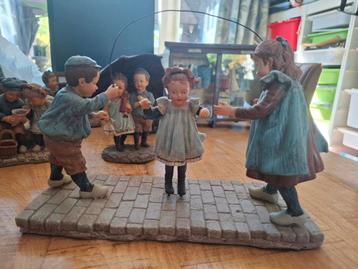 Ot en Sien touwtje springen  beschikbaar voor biedingen
