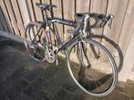 Jan jansen racefiets carbon, Gebruikt, Aluminium, Meer dan 20 versnellingen, Ophalen