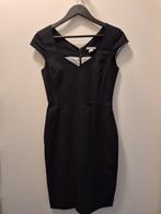 Ongedragen zwart jurkje van H&M maat 36, Ophalen, Zwart, Nieuw, Maat 36 (S)