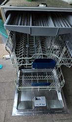 Siemens vaatwasser, Ophalen, Gebruikt, Tussenbouw, Minder dan 85 cm