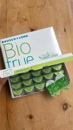 Bio true one day +4.75 89contactlenzen, Ophalen of Verzenden, Zo goed als nieuw
