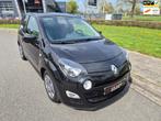 Renault Twingo 1.2 16V Collection airco, Voorwielaandrijving, Twingo, Gebruikt, 4 cilinders