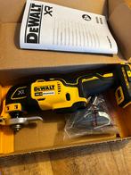 DEWALT Accu Multitool 18V DCS356N Body nieuw in doos, Ophalen of Verzenden, Nieuw