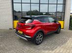 Renault Captur 100PK Edition One, Böse, Groot navi, Full le, Auto's, Voorwielaandrijving, 101 pk, Gebruikt, 1165 kg