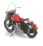 Bouwpakket: Motor U.S. - Civiel, Overige merken, 1:50 of kleiner, Verzenden, Overige typen