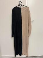 Asos jurk, Maat 38/40 (M), Beige, Ophalen of Verzenden, Zo goed als nieuw
