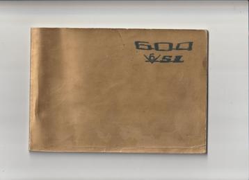 Peugeot 604 V6 SL Ned.H.l  1975-1978/504 Coupe-Cabriolet!! beschikbaar voor biedingen