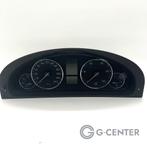 Mercedes-Benz G-Klasse Combi instrument A4635405011 A4635407, Gebruikt, -, Ophalen of Verzenden, BOVAG lid