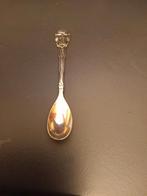 Theelepel  Juliana.6 sept. 1948, Verzamelen, Koninklijk Huis en Royalty, Ophalen of Verzenden, Nieuw, Speld(je) of Lepel(tje)