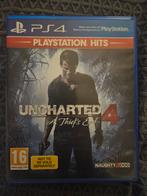 Uncharted 4: A Thief's End - PlayStation 4, Ophalen of Verzenden