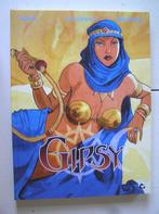 Gipsy integraal 2.  HC, Eén stripboek, Ophalen of Verzenden, Zo goed als nieuw