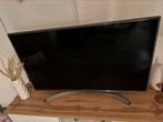 LG smart tv 4K 50”, Audio, Tv en Foto, Televisies, LG, Smart TV, Ophalen of Verzenden, LED