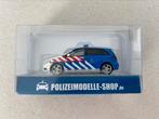 Herpa Mercedes-Benz B-Klasse Marechaussee 1:87, Hobby en Vrije tijd, Modelauto's | 1:87, Ophalen of Verzenden, Zo goed als nieuw