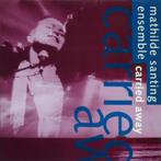 lp,Mathilde Santing Ensemble* – Carried Away, Ophalen of Verzenden, Zo goed als nieuw, 12 inch