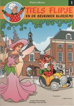 Stripboek uit de serie Tiels Flipje, Eén stripboek, Ophalen of Verzenden, Zo goed als nieuw