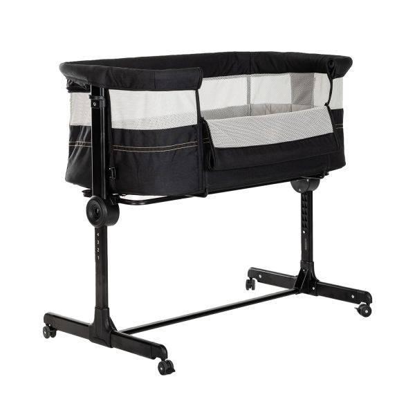 Go Sleeper + klamboe van het merk "Leuk", Kinderen en Baby's, Babywiegjes en Ledikanten, Nieuw, Wieg, Ophalen