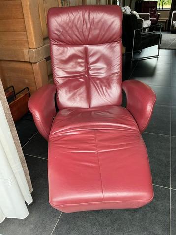 Relaxfauteuil beschikbaar voor biedingen
