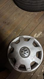 wieldoppen in maten 13/14/15/16inch, Ophalen, Gebruikt