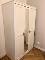 IKEA Songesand Wardrobe / Kledingkast, Ophalen, 100 tot 150 cm, Zo goed als nieuw, 150 tot 200 cm