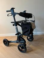 Rollator topro troja 2g size M lichtgewicht opvouwbaar, Diversen, Rollators, Ophalen, Opvouwbaar, Zo goed als nieuw