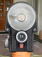 Philips Foto camera uit 1950, Ophalen of Verzenden, 1940 tot 1960, Fototoestel