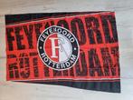 Feyenoord vlag 90140, Diversen, Ophalen of Verzenden, Zo goed als nieuw