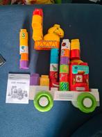 Vtech vrachtwagen, Kinderen en Baby's, Speelgoed | Vtech, Ophalen of Verzenden, Gebruikt, 6 maanden tot 2 jaar