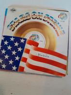 Stars on 45 7 inch stars on stevie, Cd's en Dvd's, Vinyl Singles, Ophalen of Verzenden, Zo goed als nieuw, Pop