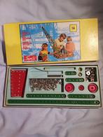 TEMSI METALEN CONSTRUCTIE DOZEN, Ophalen of Verzenden, Overige thema's