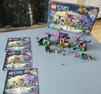 Lego 41185 Elves, Ophalen of Verzenden, Gebruikt, Complete set, Lego