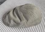 Stetson flatcap xl, 60 cm (XL, 7½ inch) of meer, Stetson, Ophalen of Verzenden, Pet