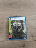 Modern Warfare 2 PS5, Ophalen of Verzenden, Zo goed als nieuw