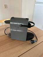 Nesspresso magimix, Witgoed en Apparatuur, Koffiezetapparaten, Koffiemachine, Ophalen of Verzenden, Zo goed als nieuw, 1 kopje