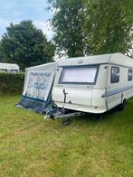 Caravan, Particulier, Rondzit, Dethleffs