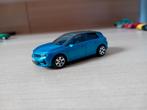 Opel Astra 2022 Matchbox Modelauto, Ophalen of Verzenden, Nieuw, Auto