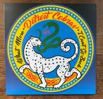 Detroit Cobras Third Man Records 7” single, Cd's en Dvd's, Verzenden, Zo goed als nieuw, Overige formaten, Poprock