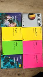Diverse woordenboeken, Ophalen of Verzenden, Zo goed als nieuw, Van Dale