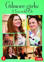 Gilmore Girls - A Year In The Life, Sealed Ned. Ondert. 2dvd, Ophalen, Alle leeftijden, Boxset, Drama