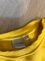 Gedragen Lumiere kledingset, Ophalen of Verzenden, Gedragen