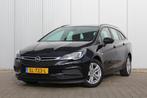 Opel Astra Sports Tourer 1.0 Online Edition | Navigatie | Ai, Voorwielaandrijving, Stof, Gebruikt, Blauw