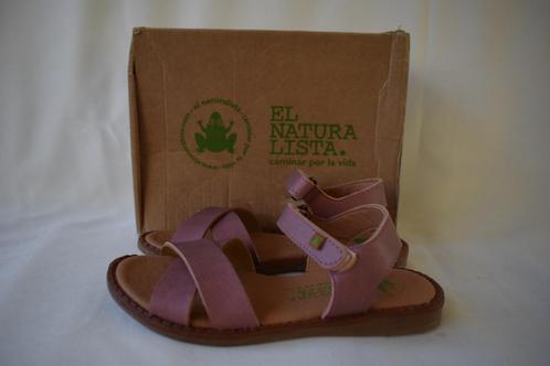 EL NATURALISTA maat 30 sandalen voor meisje NIEUW, Kinderen en Baby's, Kinderkleding | Schoenen en Sokken, Nieuw, Schoenen, Meisje