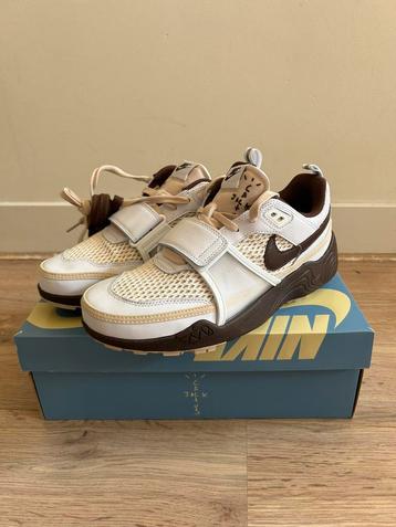 Nike Zoom Field Jaxx x Cactus Jack – Size US 9 / EU 42.5 beschikbaar voor biedingen