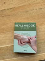 Reflexologie, Skye Alexander, Ophalen of Verzenden, Zo goed als nieuw, Welzijn en Spiritualiteit