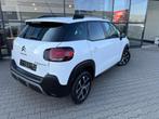 Citroen C3 Aircross 1.2 PureTech Shine *Automaat*, 12 maanden, Gebruikt, Euro 6, 1199 cc