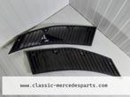 Paravaan Mercedes W123 zwart, Gebruikt, -, Ophalen of Verzenden, -
