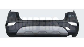 Bumper Opel Mokka X 15-19 42505613 Achterbumper KJ11505 beschikbaar voor biedingen