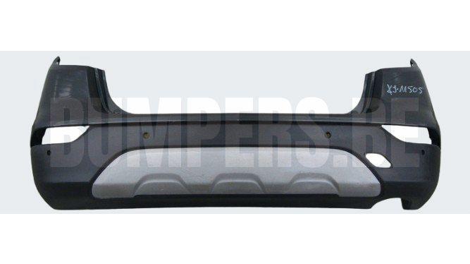 Bumper Opel Mokka X 15-19 42505613 Achterbumper KJ11505, Auto-onderdelen, Carrosserie en Plaatwerk, Bumper, Achter, Gebruikt, 6 maanden garantie