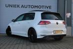 Volkswagen Golf VII 1.4 TSI DSG AUTOMAAT | R LINE | PANO | 1, Auto's, 65 €/maand, Stof, Gebruikt, 4 cilinders