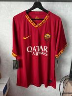 Nike as Roma thuisshirt (maat xl) nieuw, Maat XL, Ophalen of Verzenden, Nieuw, Shirt