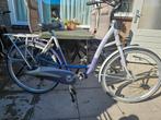 moederfiets met 7 versnellingen, Gebruikt, Versnellingen, 56 cm of meer, Ophalen